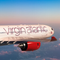Virgin Atlantic Boeing 787-9